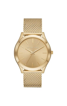 Michael Kors Mk8625 Kadın Kol Saati Sarı