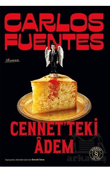 Cennet'teki Adem Everest Yayınları Cennet'teki Adem Everest Yayınları