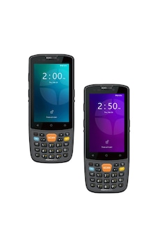 Datalogic Memor K20 4 İnç Android 13 4 Gb Ram 64 Gb Wi-fi 2d El Terminali Datalogic Memor K20 4 İnç Android 13 4 Gb Ram 64 Gb Wi-fi 2d El Terminali