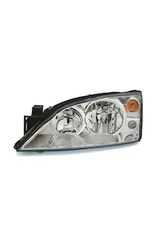 Ford Mondeo Far Halojen Sol Merceksiz Düz 2001-2007 Ford Mondeo Far Halojen Sol Merceksiz Düz 2001-2007