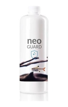 Aquario Neo Guard 150ml Yosun Giderici Aquario Neo Guard 150ml Yosun Giderici
