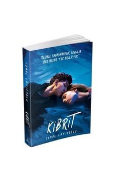 Kibrit Ciltsiz - Cemal Latifoğlu - Ephesus Yayınları Karton Kapak Kibrit Ciltsiz - Cemal Latifoğlu - Ephesus Yayınları Karton Kapak