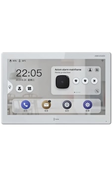 Hıkvısıon Ds-kh9510-wte1 İç Ünite