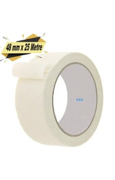 Std Maskeleme Bantı 48mmx25mt