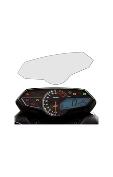 Bajaj Pulsar N250 Gösterge Ekran Koruyucu Nano Film Bajaj Pulsar N250 Gösterge Ekran Koruyucu Nano Film