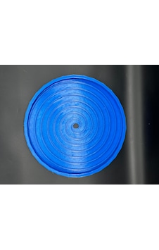Spiral Savak Gold Pan - Altın Arama Ve Eleme Aparatı 30x30 Spiral Savak Gold Pan - Altın Arama Ve Eleme Aparatı 30x30