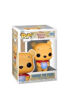 Funko Funko Pop Disney - Winnie The Pooh Funko Funko Pop Disney - Winnie The Pooh