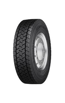 Semperıt 245/70R17.5 136/134M 16Pr M+S Runner D2 Çeker (2020)