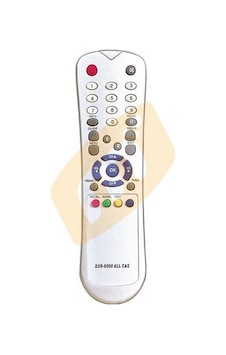 Benjamin 8000-8500 Uydu Kumandası Benjamin 8000-8500 Uydu Kumandası