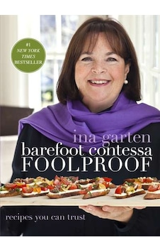 Barefoot Contessa Foolproof