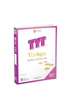 345-2025 Model Tyt Türkçe Soru Bankası 345-2025 Model Tyt Türkçe Soru Bankası