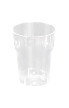 Shot Bardağı Şeffaf 50 Cc - 20 Adet