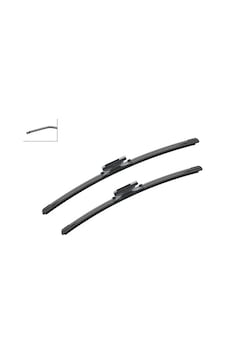 Renault Clio 2 On Silecek Seti 2002-2006 Bosch 3397007692 Renault Clio 2 On Silecek Seti 2002-2006 Bosch 3397007692
