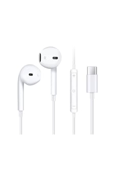Tüm Telefonlar Uyumlu Usbc Kulaklık, Kablolu Kulaklık Usb C Ses Kontrolü Gürültü Önleme 00 Tüm Telefonlar Uyumlu Usbc Kulaklık, Kablolu Kulaklık Usb C Ses Kontrolü Gürültü Önleme 00