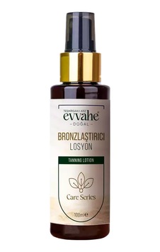 Bronzlaştırıcı Losyon 100 Ml
