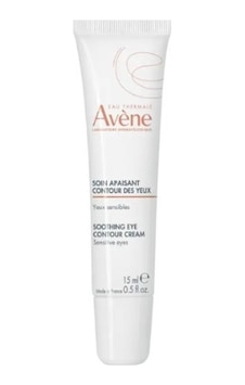 Avene Soothing Eye Contour Cream 15 Ml Avene Soothing Eye Contour Cream 15 Ml