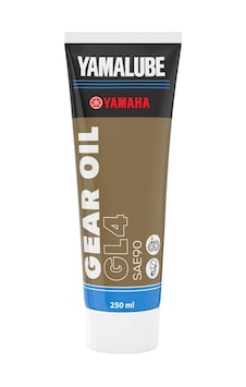 Yamalube Kuyruk Yağı Gear Oil Gl4 Sae90 250ml