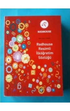 İngilizce-Türkçe Sözlük Resimli Redhouse İngilizce-Türkçe Sözlük Resimli Redhouse