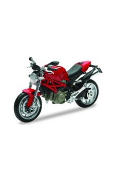 Nessiworld 1:12 Ducati Model Motor 1100 Çok Renkli Nessiworld 1:12 Ducati Model Motor 1100 Çok Renkli