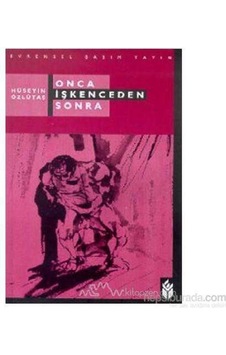 Onca İşkenceden Sonra Onca İşkenceden Sonra