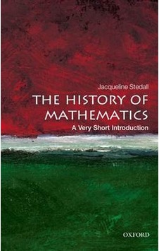 The History of Mathematics: A Very Short Introduction 9780199599684 The History of Mathematics: A Very Short Introduction 9780199599684