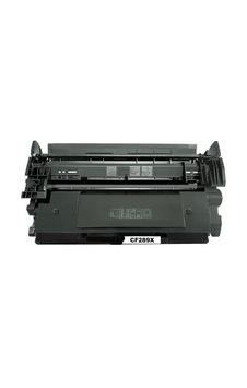 Hp Cf289x Uyumlui Chıpsiz Toner Hp Cf289x Uyumlui Chıpsiz Toner