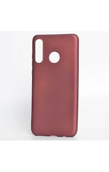 Huawei P30 Lite Kılıf Zore Premier Silikon Kapak Saks Mavi Huawei P30 Lite Kılıf Zore Premier Silikon Kapak Saks Mavi