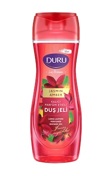 Duru Jasmin Amber Duş Jeli 450 ML Duru Jasmin Amber Duş Jeli 450 ML