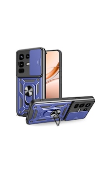 Adige Infinix Note 50 Pro Plus Kılıf Pars Yüzüklü Standlı Adige Infinix Note 50 Pro Plus Kılıf Pars Yüzüklü Standlı