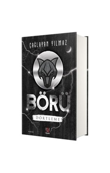 Börü Dörtleme - Çağlayan Yılmaz 9786057739834
