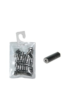 Savex Kıstırma Boru Kurşun 2 Gr 100 Gr Savex Kıstırma Boru Kurşun 2 Gr 100 Gr