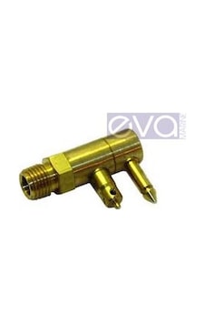 Omc Johnson Evinrude Motor Benzin Depo Bağlantı Omc Johnson Evinrude Motor Benzin Depo Bağlantı