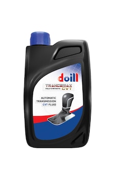 Doill ATF Trancemax CVT Tam Senetetik Otomatik Şanzıman Yağı 1 L Doill ATF Trancemax CVT Tam Senetetik Otomatik Şanzıman Yağı 1 L