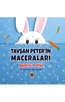 Tavşan Peter İn Maceraları Tavşan Peter İn Maceraları