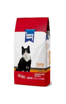 2As Yetişkin Kedi Maması 15 Kg, Kuzulu İçerikli Lezzet 12 Gri 2As Yetişkin Kedi Maması 15 Kg, Kuzulu İçerikli Lezzet 12 Gri