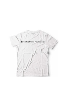 If Dont Fıt You Frıendzone Çocuk Tişört 001 If Dont Fıt You Frıendzone Çocuk Tişört 001