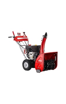 Alko Snowlıne 620.4 E Iıı Led 8.4bg 302cc 62cm 96kg 15m 6+2vites Benzinli Kar Küreme Makinesi