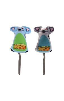 Kedi Oyuncak Fare Kedi Oyuncak Fare