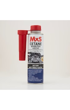 Mxs Setan Arttırıcı Katkı 300 Ml - Dizel Yakıt Katkısı Ve Performans Destekleyici Mxs Setan Arttırıcı Katkı 300 Ml - Dizel Yakıt Katkısı Ve Performans Destekleyici