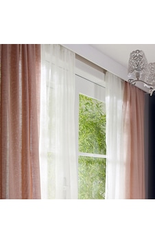Premier Home Mia Tül Beyaz 300 x 270 CM Premier Home Mia Tül Beyaz 300 x 270 CM