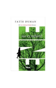 Ene - Fatih Duman - Nesil Yayınları Ene - Fatih Duman - Nesil Yayınları