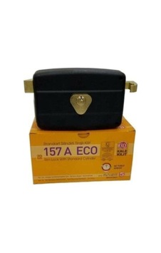 157 A Eco Trajlı Kilit 157 A Eco Trajlı Kilit