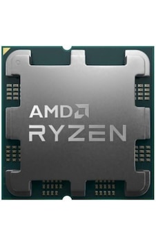 Amd Ryzen 7 7800x3d 4.20ghz 96mb Tray