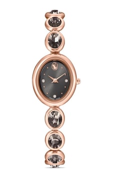 5754814 Swarovski Saat Imber:mb Pro/grey/pro Rose Gold 5754814 Swarovski Saat Imber:mb Pro/grey/pro Rose Gold