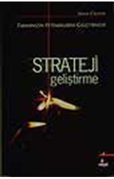 Strateji Geliştirme - Susan Clayton - Hayat Yayıncılık