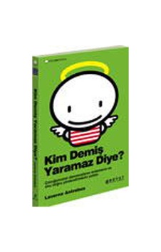 Kim Demiş Yaramaz Diye? - Laverne Antrebus - Boyut Yayın Grubu Kim Demiş Yaramaz Diye? - Laverne Antrebus - Boyut Yayın Grubu