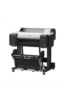 Canon İmageprograf Tm-255 6238c003 24'' Plotter Yazıcı Canon İmageprograf Tm-255 6238c003 24'' Plotter Yazıcı