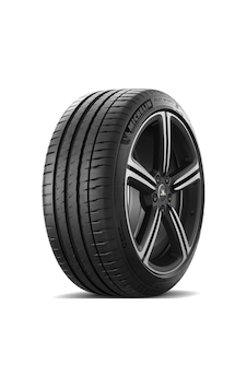 Michelin 245/40R19 98Y XL Pilot Sport 4 Yaz Lastiği - 2026 Michelin 245/40R19 98Y XL Pilot Sport 4 Yaz Lastiği - 2026