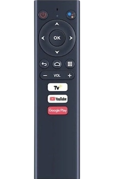 Turkcell Tv Plus+ready 4k Android Tv Box Uzaktan Kumandası Ses Komutlu Ozt 24-e Turkcell Tv Plus+ready 4k Android Tv Box Uzaktan Kumandası Ses Komutlu Ozt 24-e
