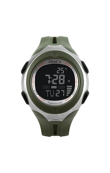 Dial'x Dx 1080-2 Fk Yeşil Dial'x Dx 1080-2 Fk Yeşil